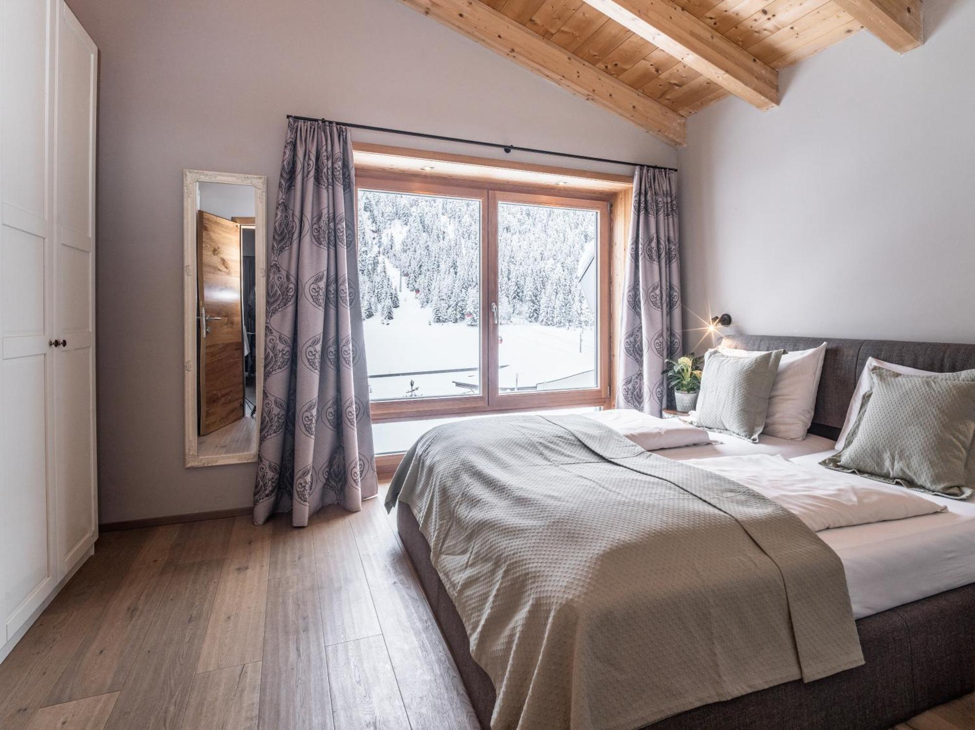 Alpegg Chalets Waidring Exterior foto